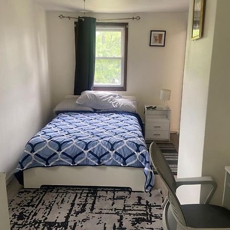 ניו יורק Cozy Room With Private Bathroom מראה חיצוני תמונה