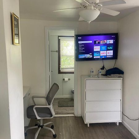 ניו יורק Cozy Room With Private Bathroom מראה חיצוני תמונה