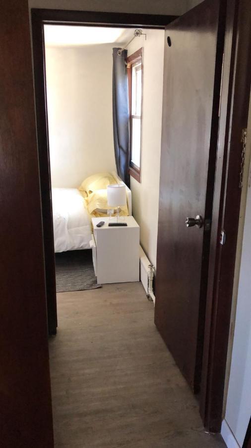 ניו יורק Cozy Room With Private Bathroom מראה חיצוני תמונה