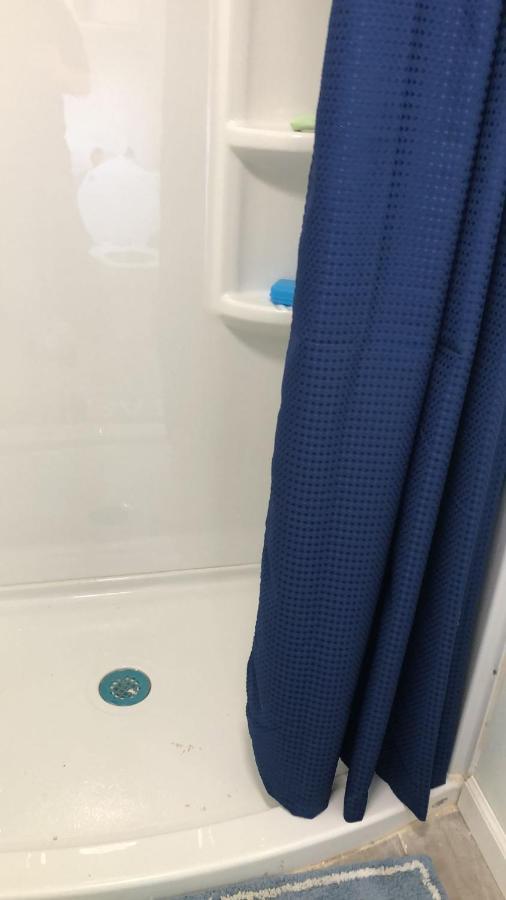 ניו יורק Cozy Room With Private Bathroom מראה חיצוני תמונה