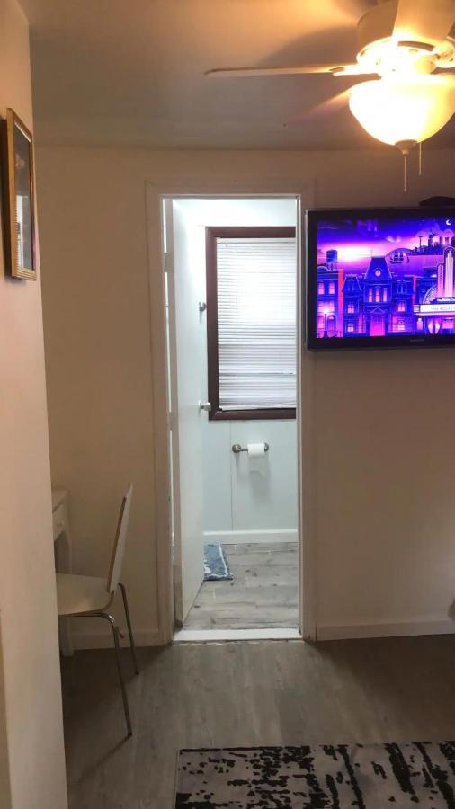 ניו יורק Cozy Room With Private Bathroom מראה חיצוני תמונה