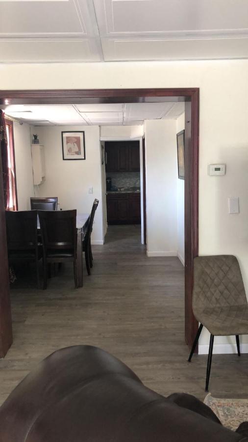 ניו יורק Cozy Room With Private Bathroom מראה חיצוני תמונה