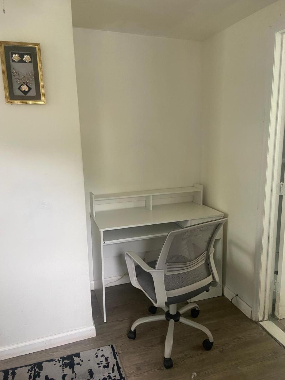 ניו יורק Cozy Room With Private Bathroom מראה חיצוני תמונה