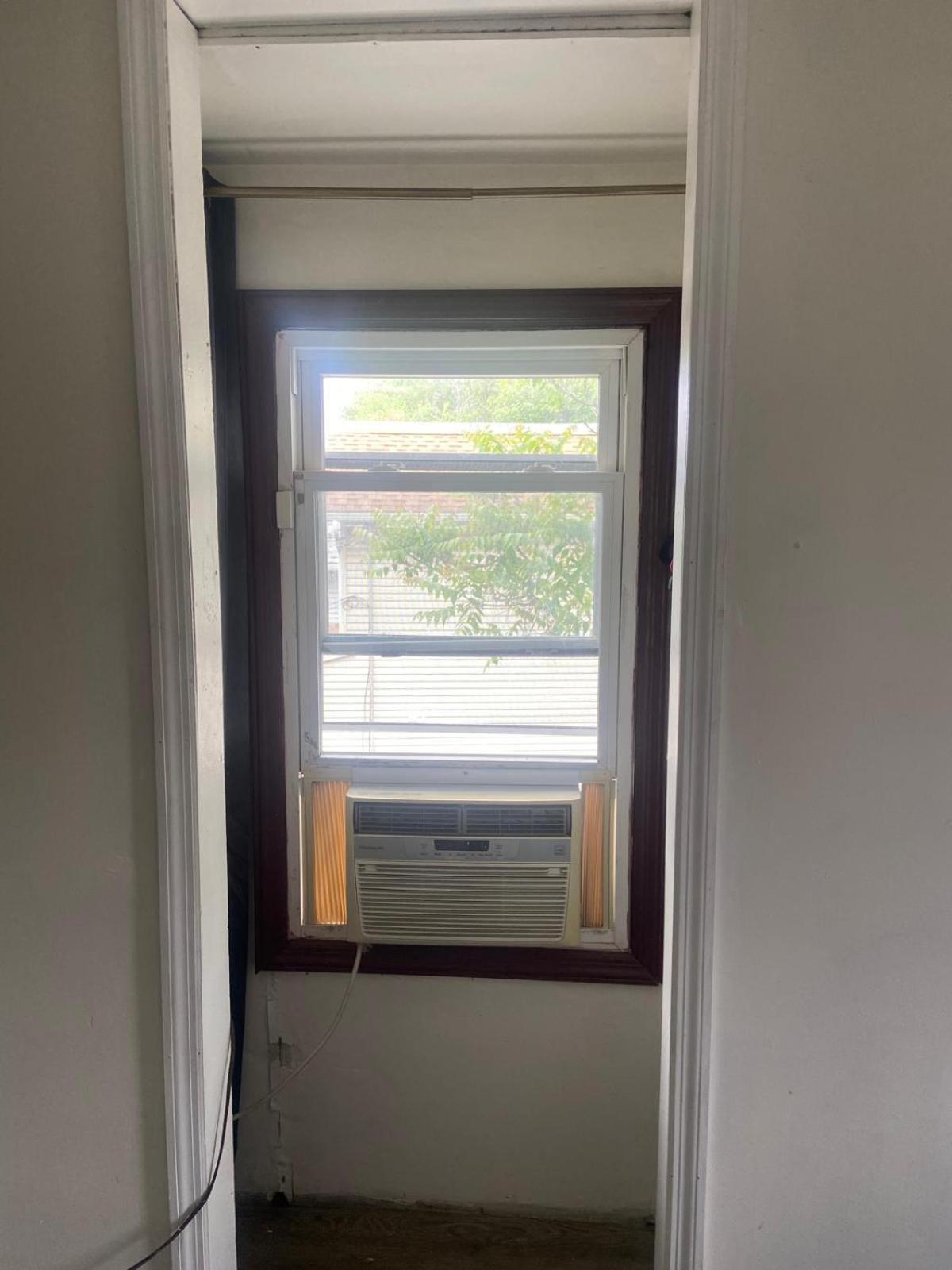 ניו יורק Cozy Room With Private Bathroom מראה חיצוני תמונה